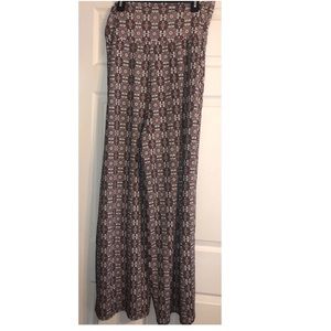 New directions plaza pants.